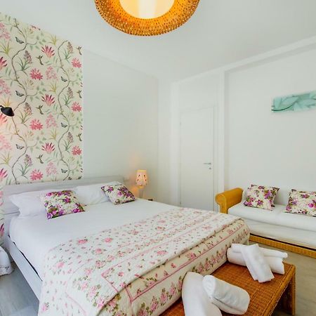 Victoria Apartment Como Luaran gambar