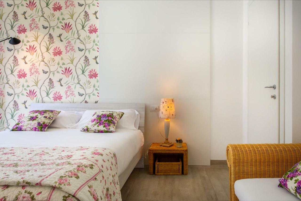 Victoria Apartment Como Luaran gambar