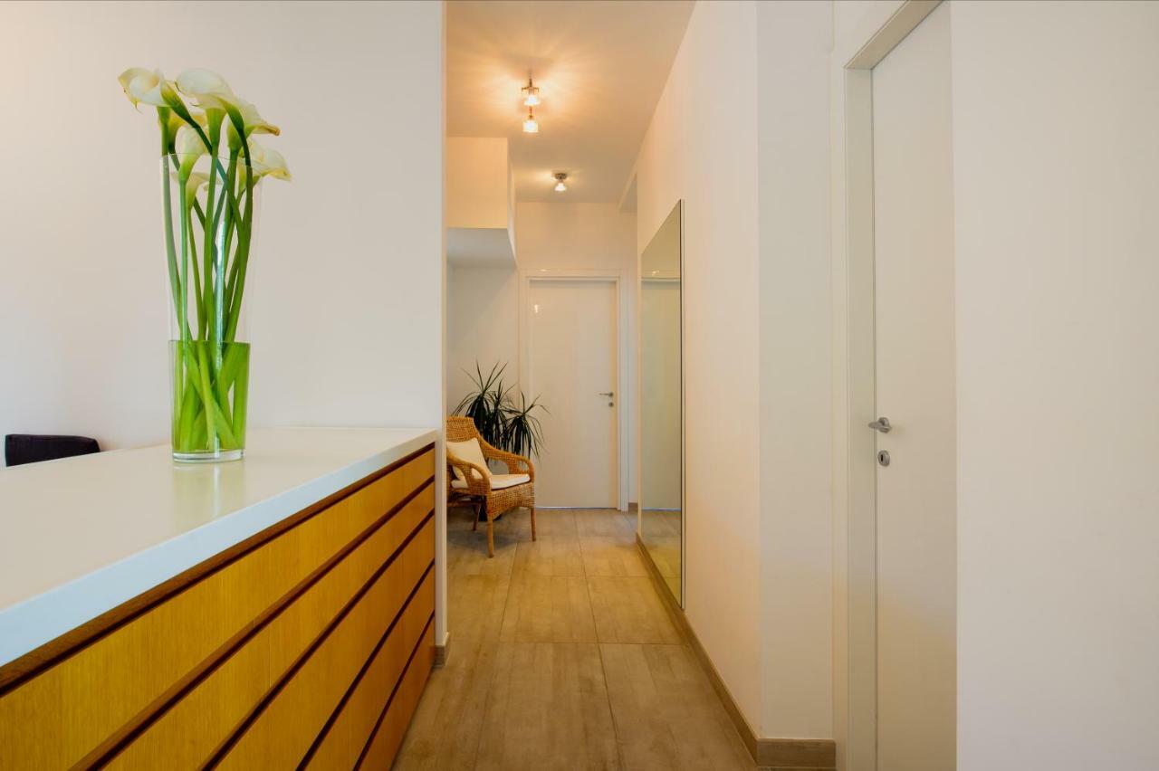 Victoria Apartment Como Luaran gambar