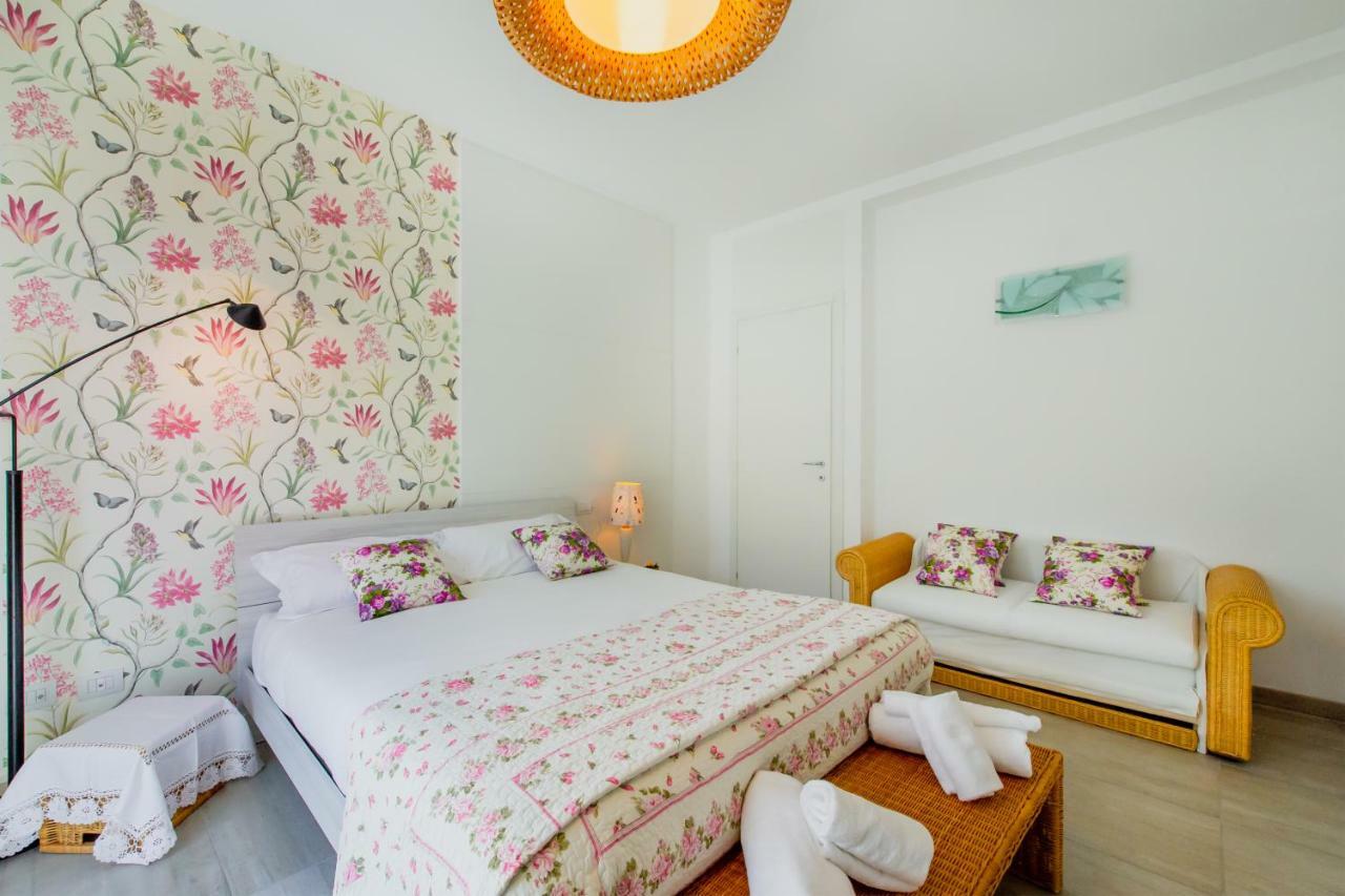 Victoria Apartment Como Luaran gambar